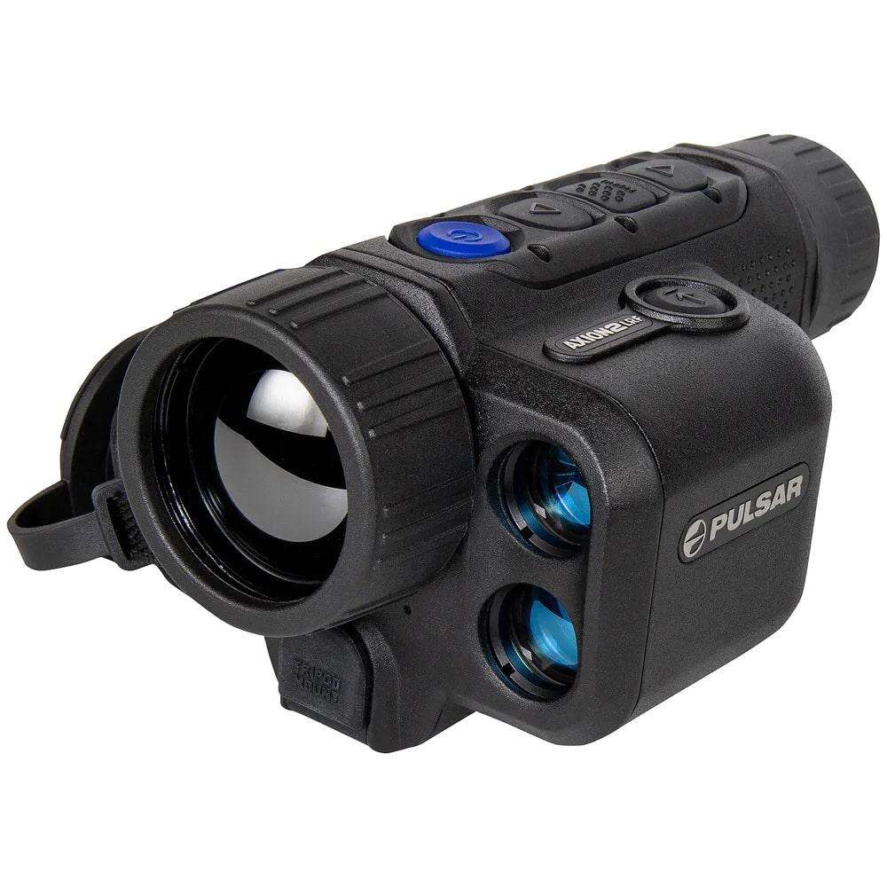 Binoculars Sellmark Corporation Ready Series Thermal Monoculars Axion 2 XG35 LRF